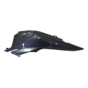 Carenagem Rabeta Honda Sh 150 17/21 L/e Orig Ralada 62517 Cinza