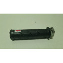 Manopla Acelerador Honda Cg 160 Original Detalhes 61788 Preto