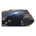 Carenagem Frontal Farol Esq Nmax 160 21/24 Detalhe 54553 Azul-escuro