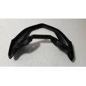 Alça Traseira Yamaha N Max 160 21/24 Orig 64021 Preto