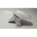 Paralama Dianteiro Yamaha N Max 160 17/24 Orig 62839 Dianteiro