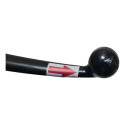Manete Freio A Lona Honda Cg 150 Original Detalhes 56563 Preto