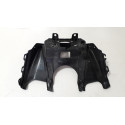 Carenagem Painel Yamaha N Max 160 21/23 Orig 54660 Preto