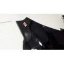 Carenagem Frontal Yamaha Xmax 250/300 25/26 Orig 63991 Preto