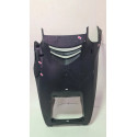 Carenagem Inferior Assoalho Xmax 250 21-24 C/marcas 62951 Preto