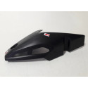 Protetor Escapamento Honda Adv 150 21/24 Orig Ralado 61966