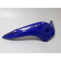 Carenagem Superior Aba Xtz 250 Lander 20/23 L/d Ralada 59492 Azul