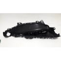 Carenagem Assoalho Pé Esq Xmax 250 21/24 Detalhes 62707 Preto