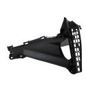 Carenagem Acabamento Lateral Sahara 300 24/26 L/d Orig 61943 Preto