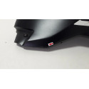 Carenagem Aba Tanque Bmw G310 Gs L/d Orig Detalhes 62162 Preto