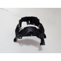 Carenagem Frontal Farol Honda Pop 110i 16/22 Orig 59269 Preto