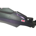 Acabamento Rabeta Dir Yamaha Xmax 250 21/24 Original 54577 Preto