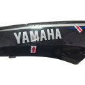Carenagem Rabeta Dir Yamaha Factor 150 16/25 Detalhes 54558 Preto