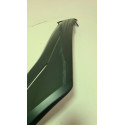 Carenagem Inferior Assoalho Dir Honda Forza 350 24 Org 62585 Preto