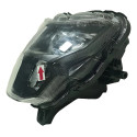Farol Bloco Optico Cg 160 Fan / Titan 25/26 Avarias 63362 Ambos Lados