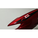 Carenagem Bananinha Farol Fz25 Fazer 250 23/25 L/e Ori 62846 Vermelho