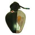 Pisca Seta Diant Dir Honda Cg 160 Fan_titan_start Orig 63559 Preto