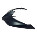 Carenagem Frontal Farol Yamaha Xmax 250 21/24 Orig 64732 Preto