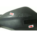 Tampa Filtro Ar Honda Pcx 150 19/22 Orig Ralada 61173