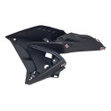 Acabamento Aba Tanque Esq Cg 160 Titan 22/24 Paralela 59094 Preto