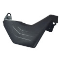 Carenagem Assento Apoio Joelho Dir Xtz Lander 250 Orig 63914 Preto