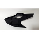 Protetor Escapamento Honda Adv 160 25/26 Orig Detalhe 64188