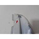 Carenagem Alça Honda Pcx 150 19/22 Orig Avarias 59095 Branco