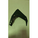 Acabamento Aba Tanque Esq Honda Cg160 Fan 2016-21 Orig 62423 Preto