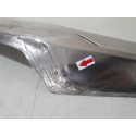 Protetor Escapamento Cb 250f Twister 16/22 Orig Ralado 57861