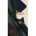 Paralama Dianteiro Honda Cg 160 16/24 Orig Detalhes 63459 Dianteiro