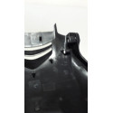 Carenagem Inferior Assoalho Yamaha Xmax 250 21-24 Orig 63159 Preto