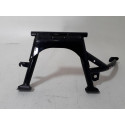 Cavalete Central Honda Elite 125 25/25 Orig 59389 Preto