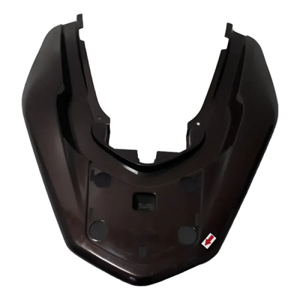 Carenagem Alça Pcx 150 19/22 Orig Ralada 63523 Marrom