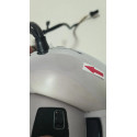 Carcaça Farol Harley Softail Heritage 07-10 Original 62388 Ambos Lados