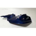 Carenagem Capa Tanque Cb 300f Twister 23/26 L/e Orig 64251 Azul