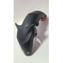 Paralama Dianteiro Yamaha Xmax 250 2021 2024 Orig 62872 Dianteiro