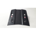 Carenagem Spoiler Central Street Scrambler 900 18/22 55526 Preto