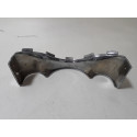 Carenagem Frontal Inferior Electra Glide Utra 18/19 60896 Prateado