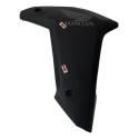 Carenagem Aba Tanque Honda Xre 190 25/26 L/d Ralada 62592 Preto