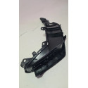 Carenagem Assoalho L/d Yamaha Nmax 160 21-24 Detalhes 63085 Preto