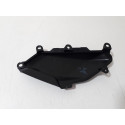 Carenagem Acabamento Rabeta Nmax 160 17/20 L/e Orig 58432 Preto
