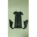 Carenagem Frontal Interna  Honda Forza 350 23-24 Orig 62415 Preto