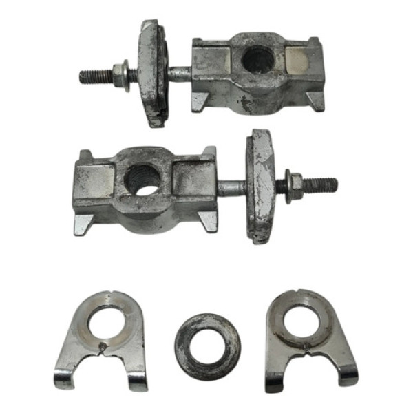 Esticador Corrente Completo Rd 350 1986 1994 Original 62680