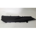 Carenagem Lateral Pé Kymco Downtown 300i 18/22 L/d Ori 55001 Preto