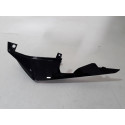 Carenagem Rabeta Cg 160 Fan Titan 25/25 L/e Detalhe 57435 Preto