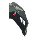 Carenagem Acabamento Esq Tanq Honda Xre 300 19-23 Orig 61191 Preto