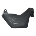 Carenagem Apoio Joelho Esq Yamaha Lander 250 2026 Orig 63827 Preto