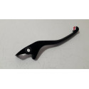 Manete Freio Dianteiro Cb 250 Twister 16/22 Ori Ralado 54233 Preto