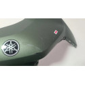 Carenagem Aba Tanque Esq Xtz 250 Lander 2025 Detalhes 62880 Verde Fosco