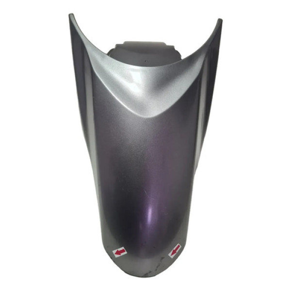 Paralama Dianteiro Honda Pcx 150 19/22 Orig C/riscos 64280 Dianteiro